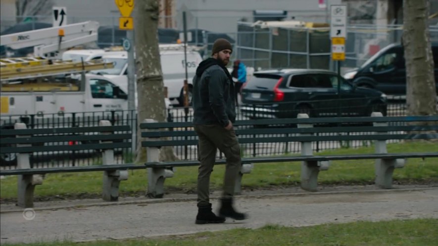 2016 Volvo XC90 Gen.2