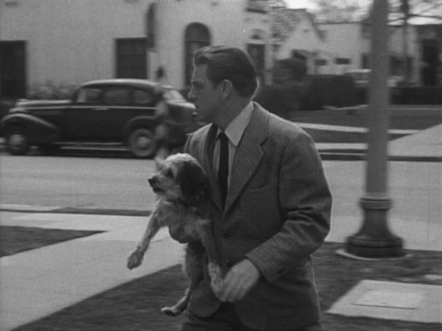 1938 Buick Century Four-Door Touring Sedan with Trunk Back [61]