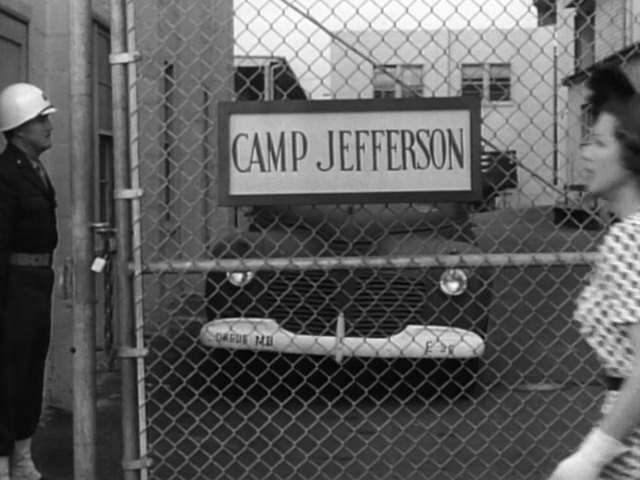 1941 Plymouth De Luxe Touring Sedan [P-11]