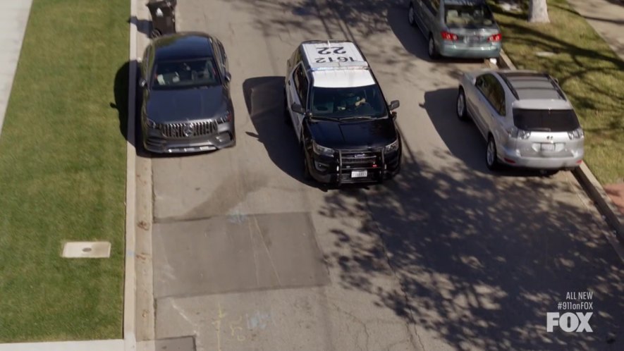 2020 Mercedes-AMG GLE 53 Coupé 4Matic+ [C167]