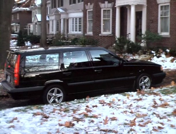 Volvo 850 [855]