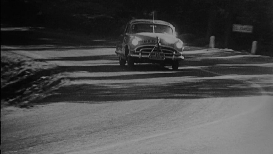 1952 Hudson unknown