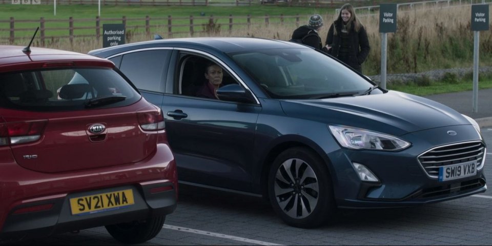 2020 Kia Rio 1.25 1 [YB]