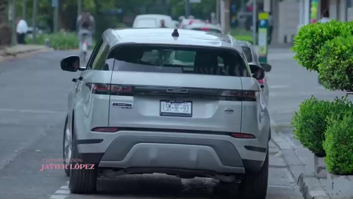 2019 Land-Rover Range Rover Evoque [L551]