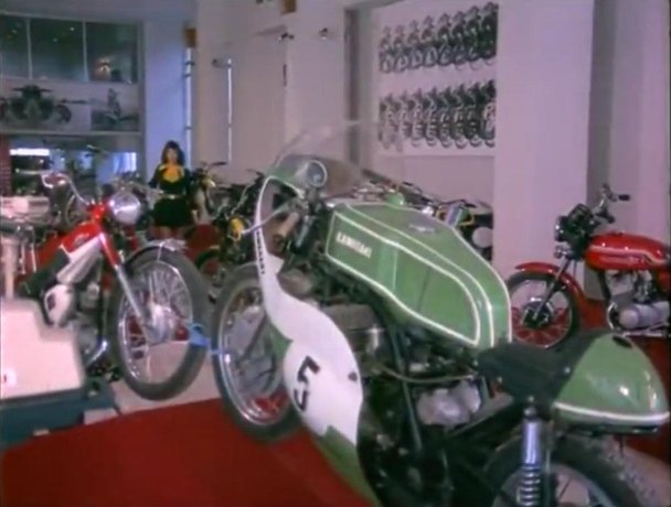Kawasaki GA2