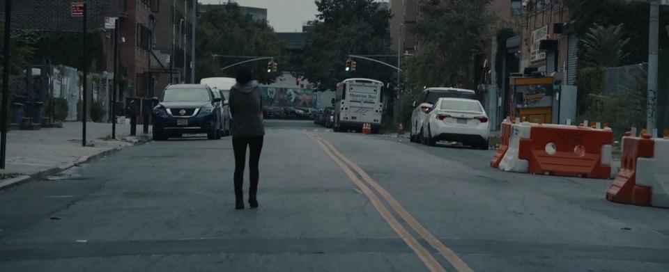 2017 Nissan Pathfinder [R52]