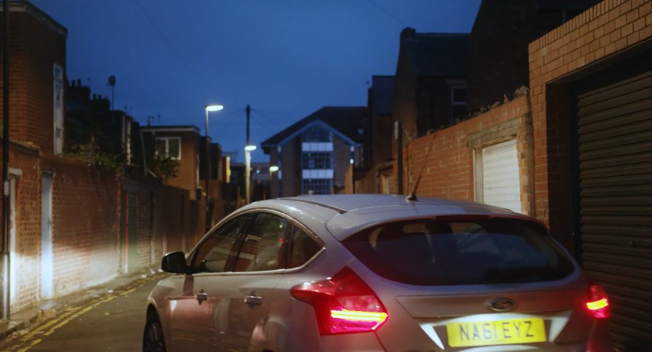 2011 Ford Focus 1.6 Titanium MkIII