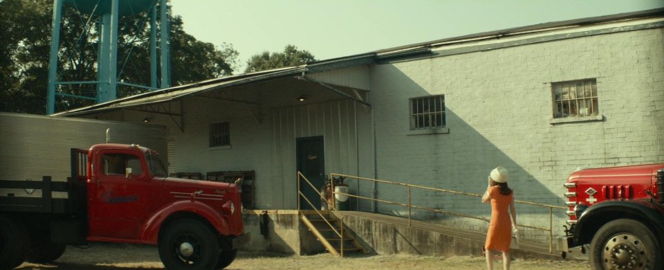 1955 Diamond T unknown