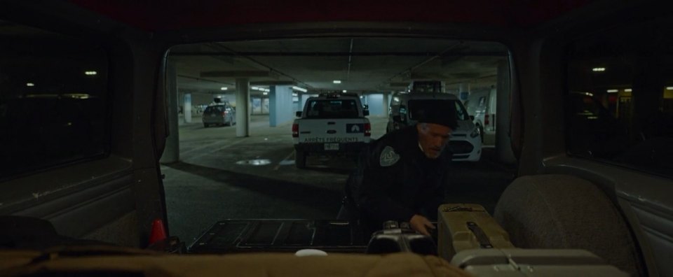 2006 Ford Ranger [PN150]