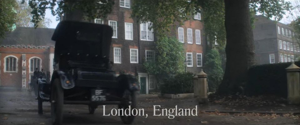 1925 Ford Model T Roadster