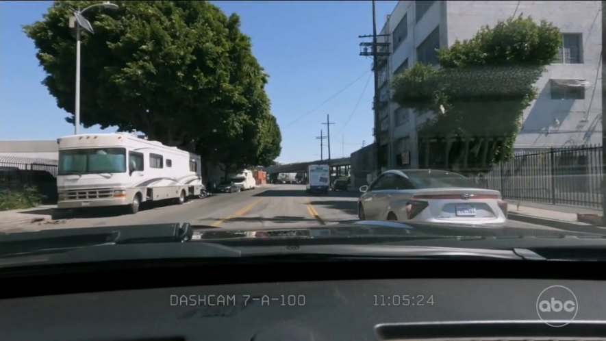 2002 Fleetwood Flair