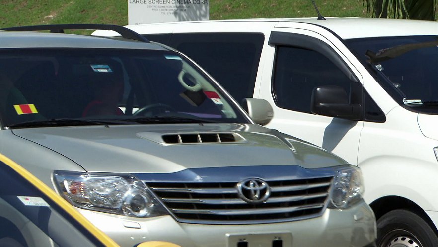 2011 Toyota Fortuner D-4D [AN50/60]