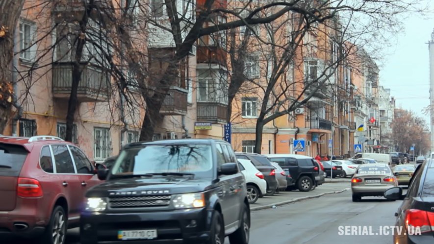 Land-Rover Range Rover Sport [L320]