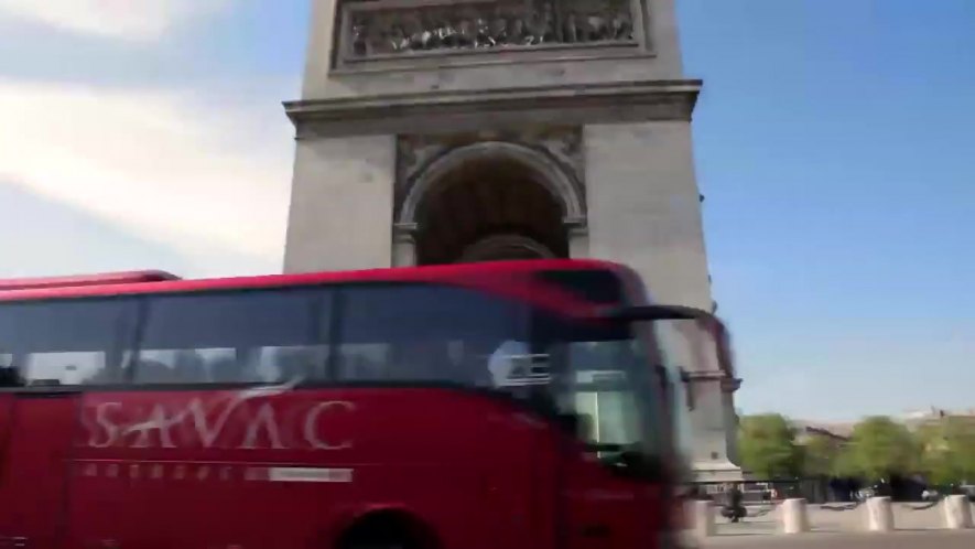 Mercedes-Benz Tourismo [R2]