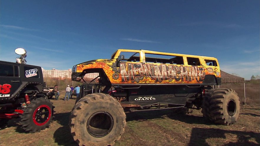 Hummer H2