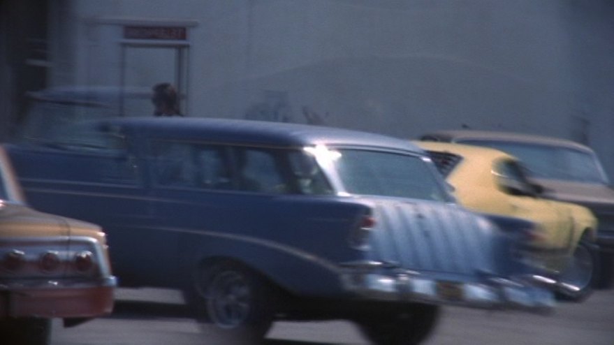 1962 Chevrolet Impala Sport Coupe