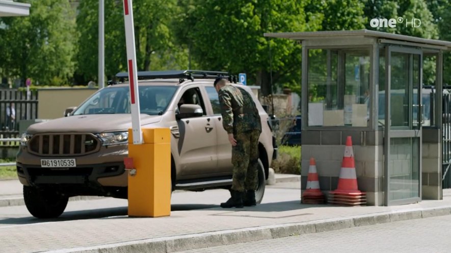 2019 Arquus VT4 Trapper