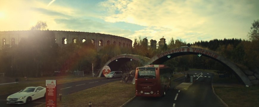 2017 Mercedes-Benz SLC AMG Line [R173]