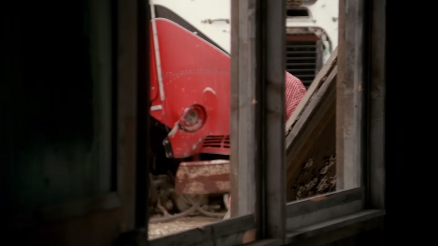 White-Freightliner WFT