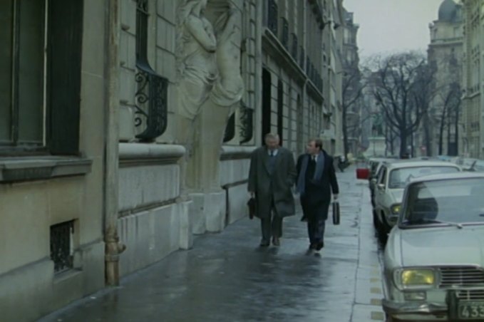 1968 Renault 16 [R1150]