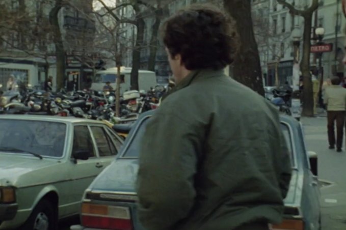 1976 Renault 12 [R117]