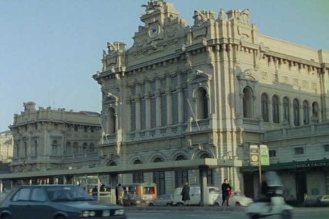 1983 Fiat Ritmo 2a serie [138A]