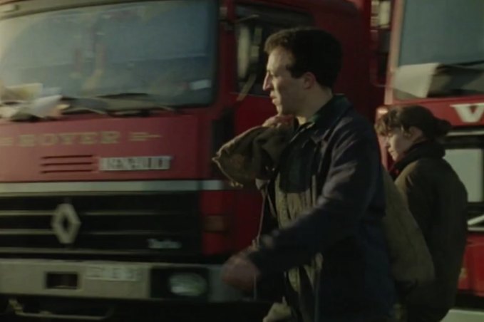 Renault unknown Turbo