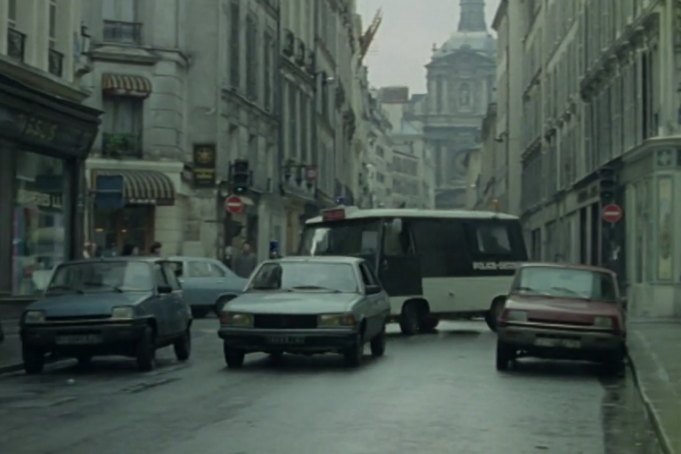 1979 Renault 5 TS Série 1 [R1222]