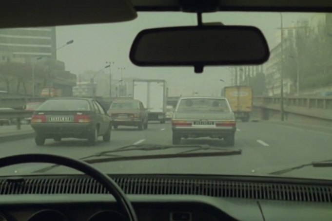 1980 Renault Fuego [R136]