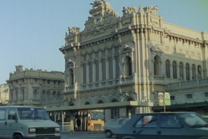 1982 Fiat Ducato 1a serie