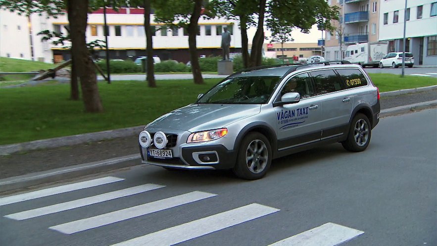 Volvo XC70 D3 Gen.3