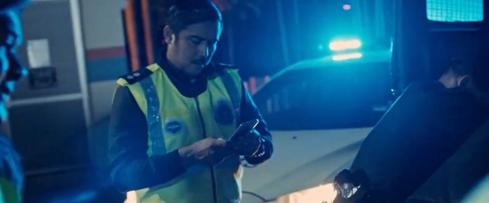 2011 Proton Inspira 1.8 E