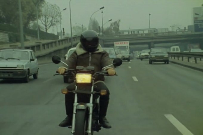 1982 Renault 5 Série 1 [R1397]