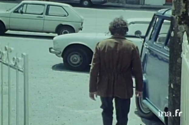 1975 Volkswagen Golf I [Typ 17]