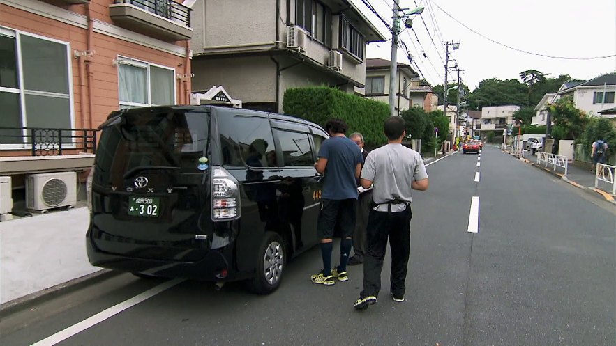 2010 Toyota Voxy [R70]