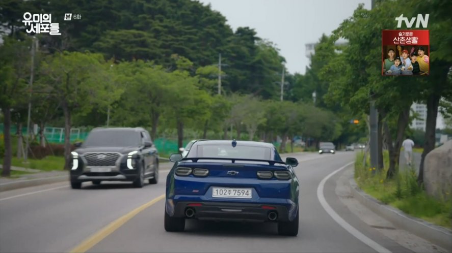 2019 Hyundai Palisade [LX2]