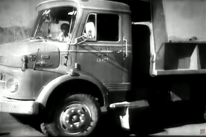 Mercedes-Benz unknown