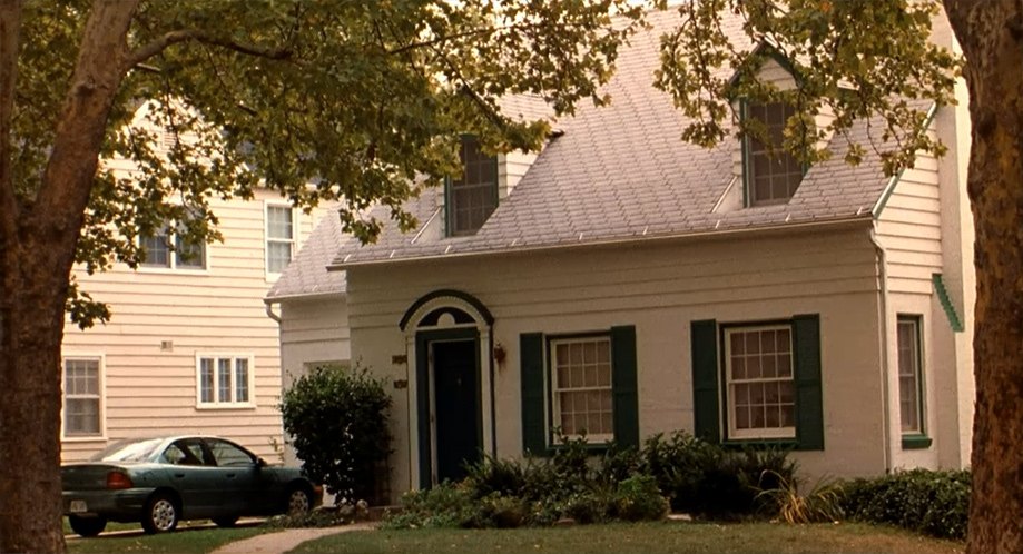 1997 Dodge Neon [PL]