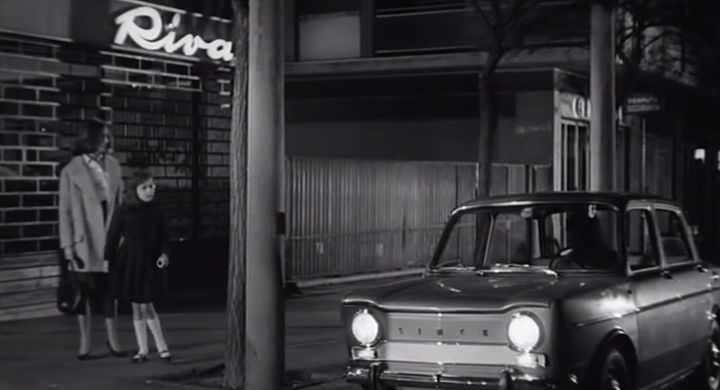 1964 Simca 1000 GL [950]