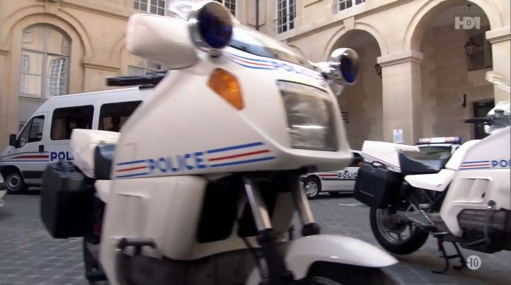 1990 BMW K 75 RT