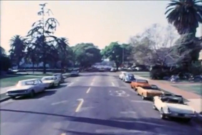 1968 Triumph Spitfire Mk3