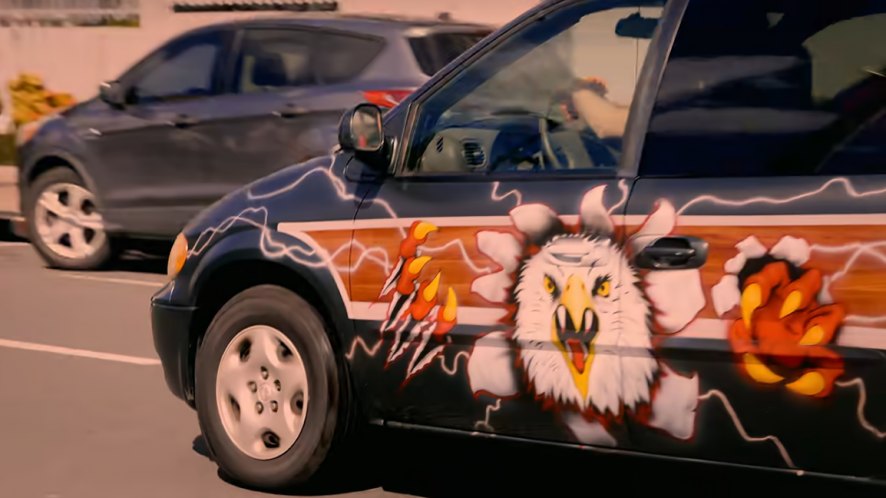 2013 Ford Escape [C520]