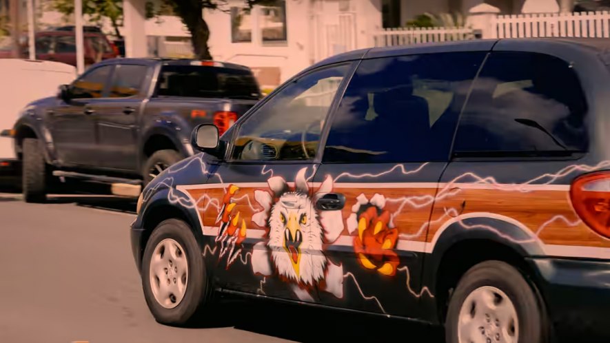 2019 Ford Ranger FX4 [T6]