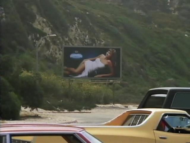 1972 Ford Ranchero 500