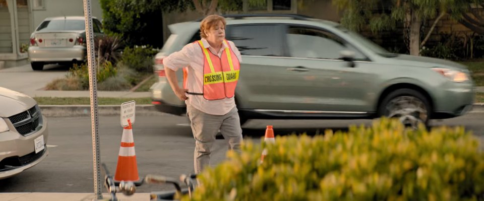 2014 Subaru Forester [SJ]