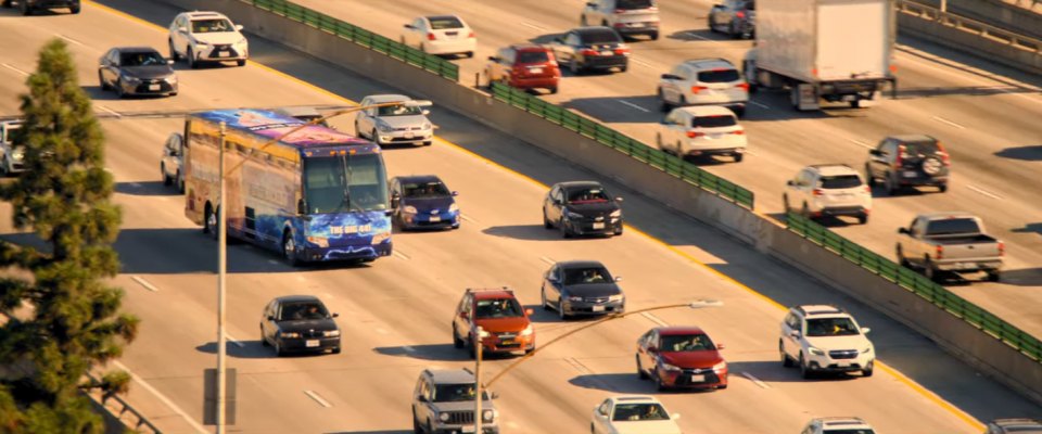 2018 Subaru Outback [BS]