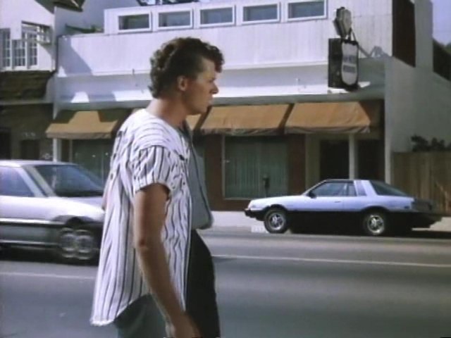 1981 Dodge Challenger