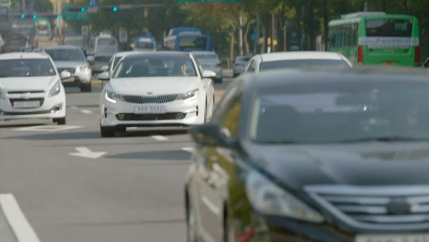 2010 Hyundai New Super Aero City [CY]