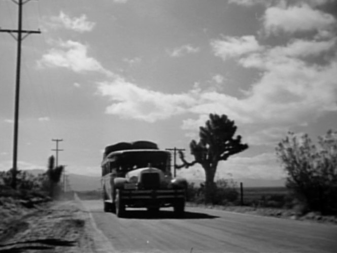 Yellow Coach Z-Series