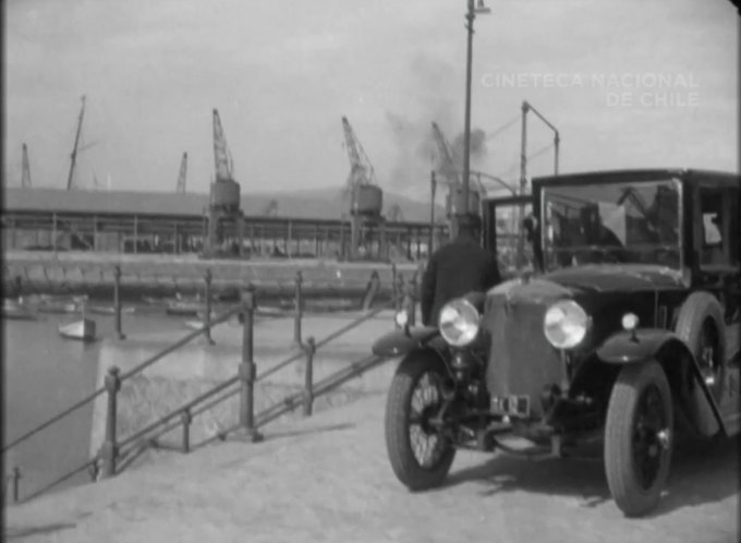 Austro-Daimler Unknown